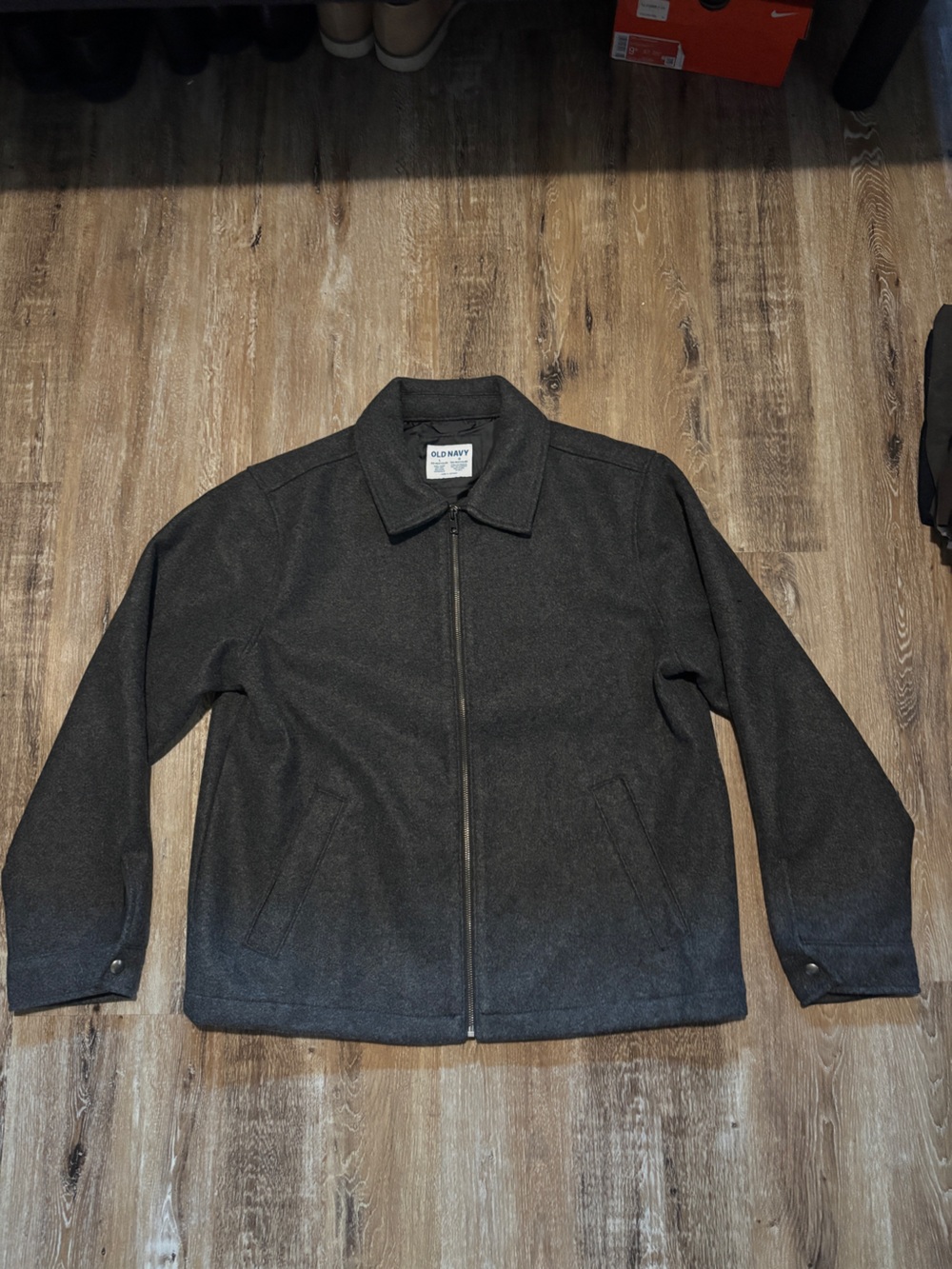 Old Navy Jacket